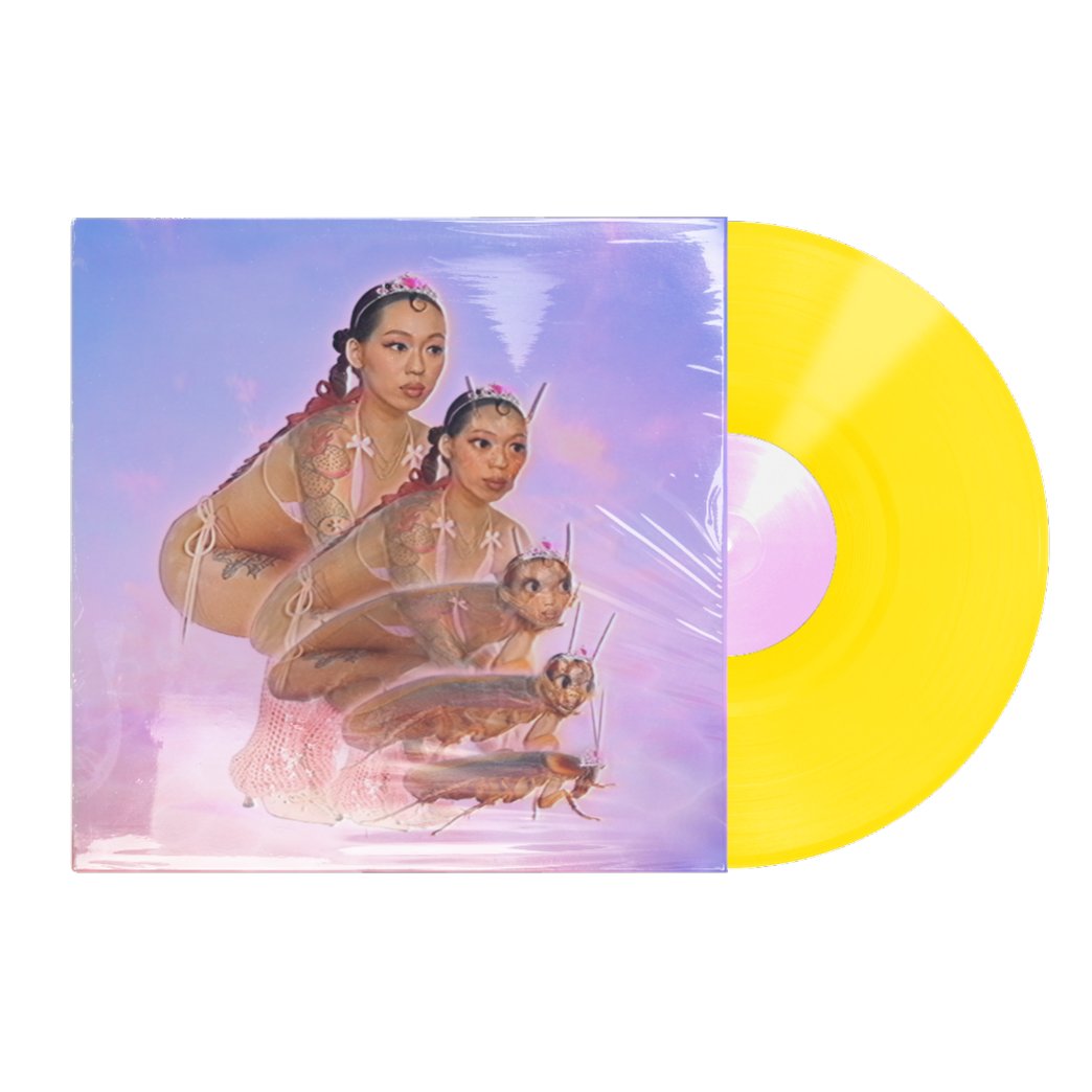  vinyl w plastic