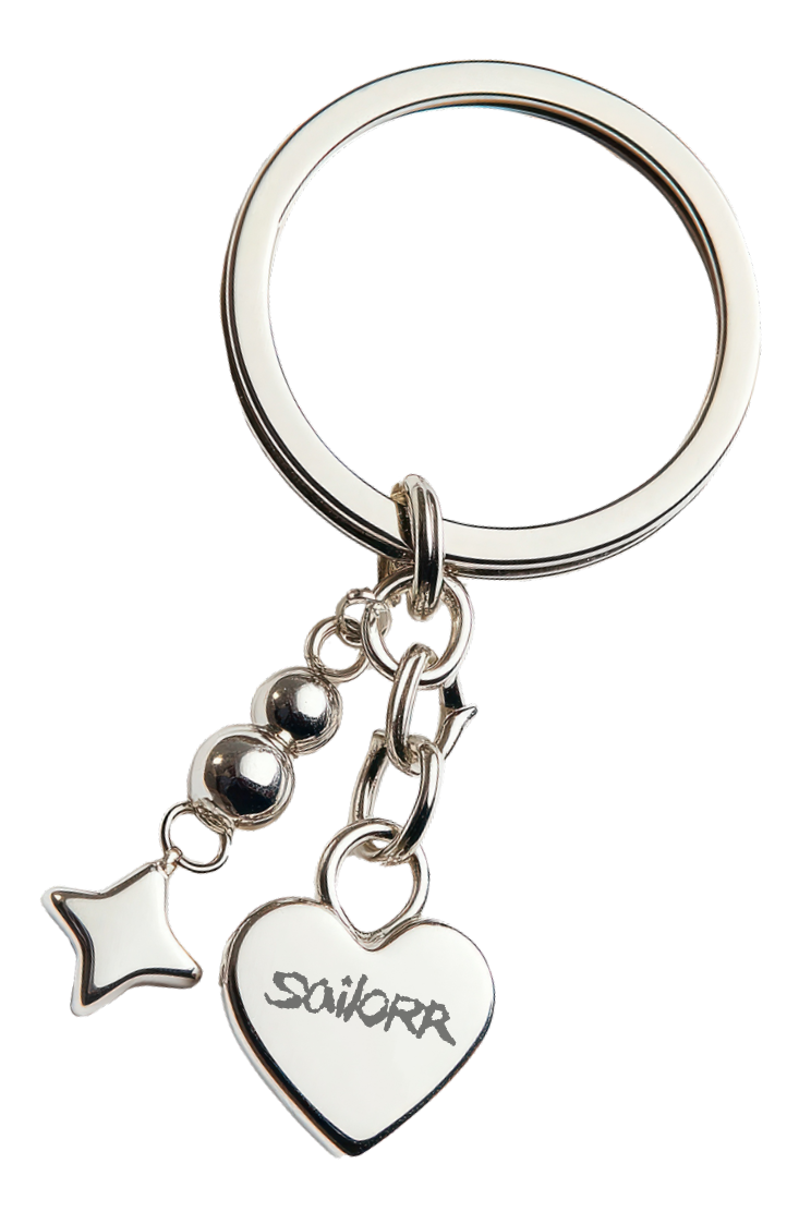 keychain image