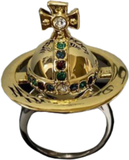 gold ring image